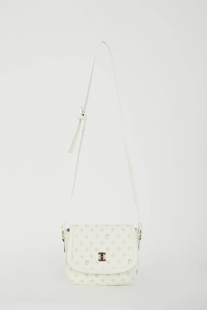 کیف دوشی زنانه اورجینال pierre-cardin pierre-cardin