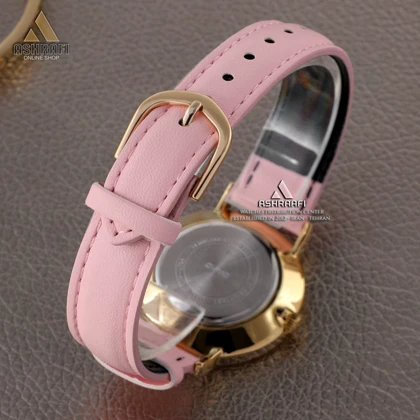 ساعت مچی کاسیو زنانه Casio LTP-VT01GL-4B