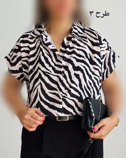 شومیز زیبا 47