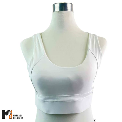 نیم‌تنه ورزشی زنانه کد T84