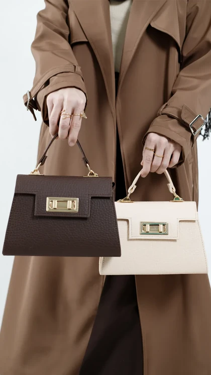 کیف هرمس مینی