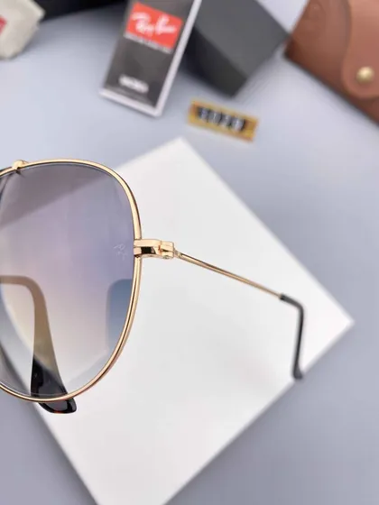 عینک آفتابی برند ریبن مدل RB3029