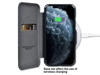 کیف چرمی آیفون Puloka Case Apple iPhone 11 Pro