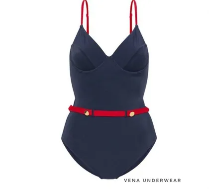 مایو زنانه ضد کلر برند PALMERS اورجینال