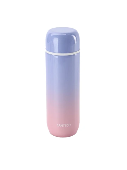 فلاسک جیبی سانتکو 200میلی لیتر SANTECO CAPSULE