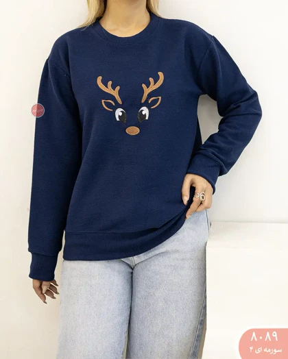 بلوز پلار 8089