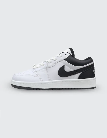 کفش روزانه مردانه نایکی Air Jordan 1 Low LX M