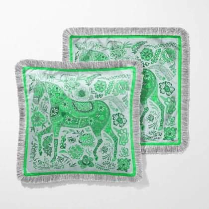 کوسن LUX 166