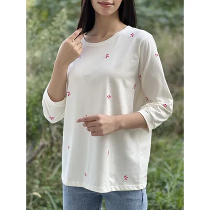 بلوز میکس توآیس 8