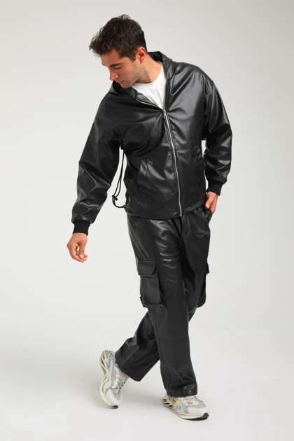 کت و ژاکت مردانه rocqerx rocqerx