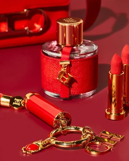 عطر کارولینا هررا سی اچ زنانه Carolina Herrera CH