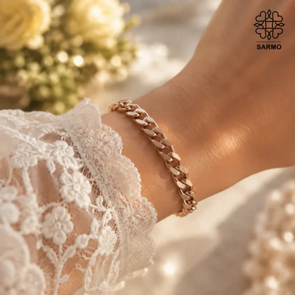 دست بند ژوپینگ کارتیر کد 405230294