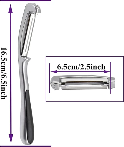 پوست کن قلمی برند ویکتوریا