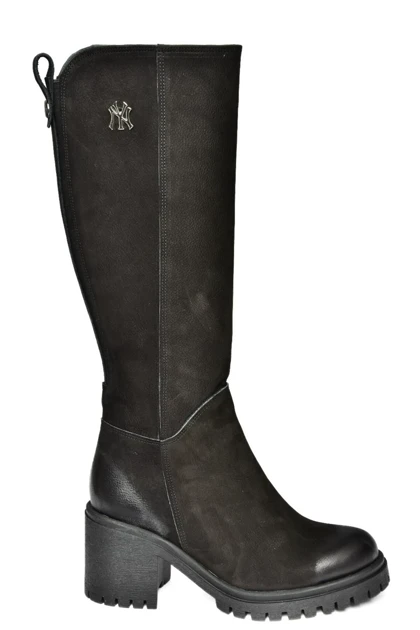 بوت بلند زنانه fox-shoes fox-shoes