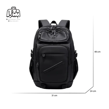 کوله‌پشتی بنج کاکا Bange Kaka کد KA-0001