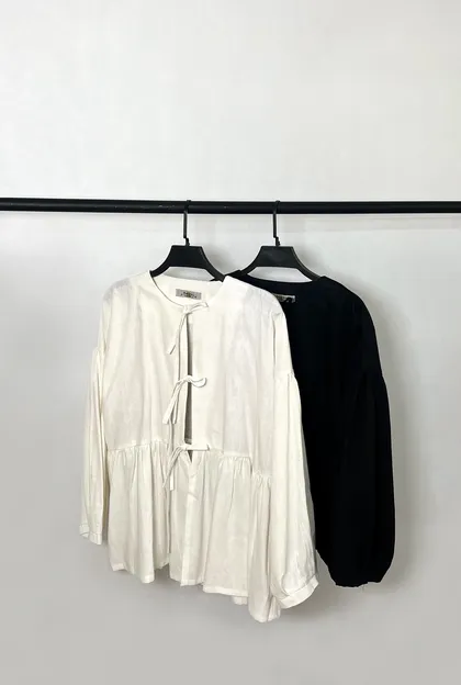 شومیز بارلی