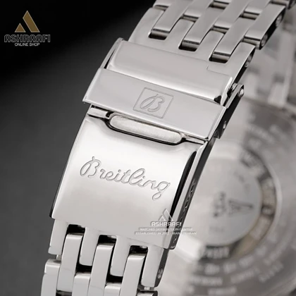 ساعت برایتلینگ نوی تایمر Breitling Navitimer Chronograph KS8