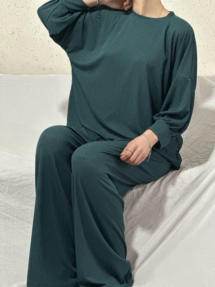 ست شومیز شلوار