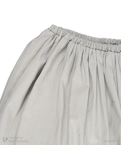 شلوار پوپلین سندبادی