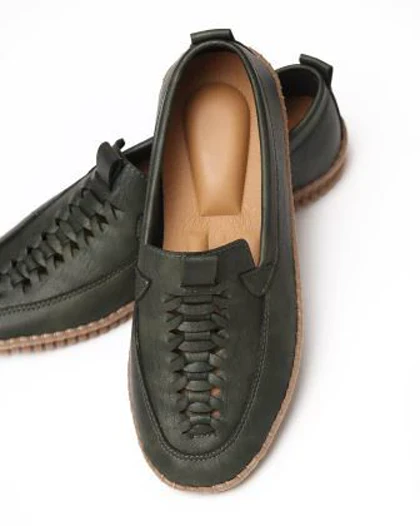 کفش کالج زنانه طبی فونیکس