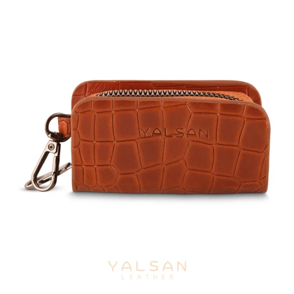 کاور ریموت چرم یلسان مدل رایا کد 149-PRM