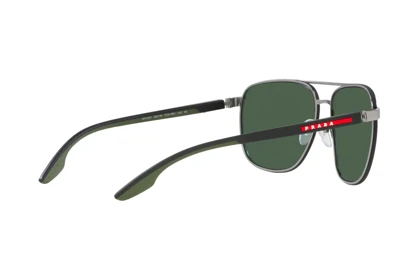 عینک آفتابی پرادا (Prada PS 50YS (7CQ06U