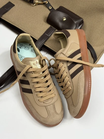 کتانی سامبا 2405