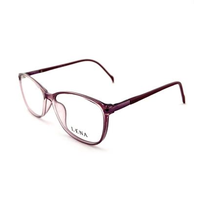 عینک طبی لنا مدل LE942 C02 بنفش