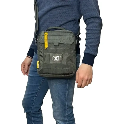 کیف دوشی CAT NAMIB TABLET BAG 5L
