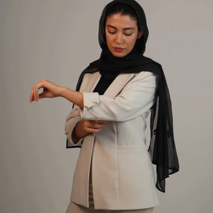 کت کارتیر زنجیری