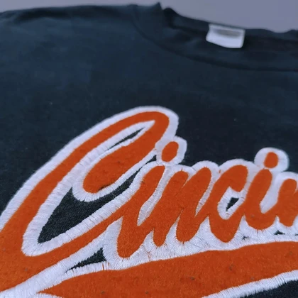 دورس ضخیم اورجینال Cincinnati برند معتبر و بزرگ Gildan امریکا