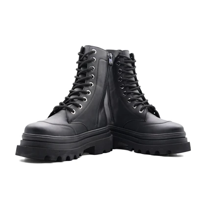 کفش بوت زنانه مدل 0529 _ Boots