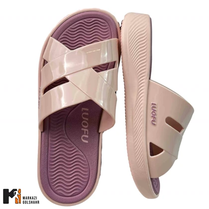صندل راحتی زنانه لوفو کد722301