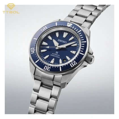 ساعت مچی مردانه سیکو SEIKO SRPL51K1