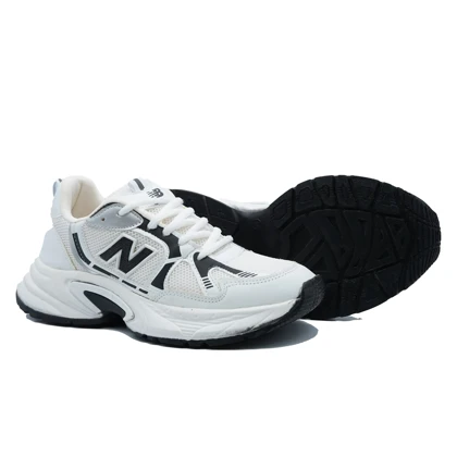 کفش کتانی زنانه نیوبالانس مدل 0679 New Balance