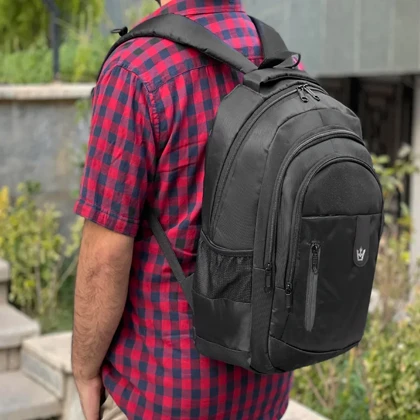 کوله پشتی لپتاپ مایسا مدل My-1008