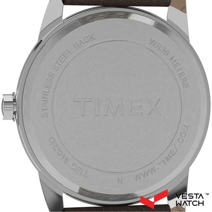 ساعت مچی مردانه تایمکس TIMEX مدل TW2U71600