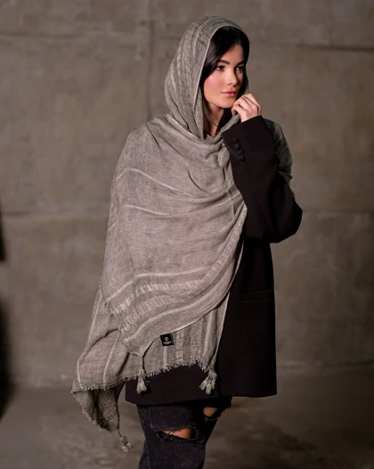 شال لمه سنگشور فورلاین