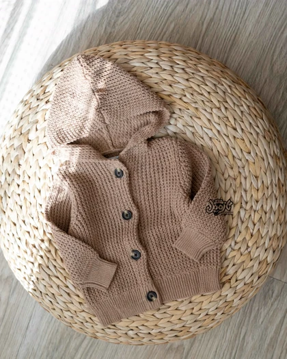 سویشرت بافت