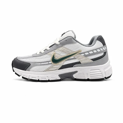 کفش و کتانی مردانه مدل نایک NIKE V1000 رنگ سفید طوسی کد 41520