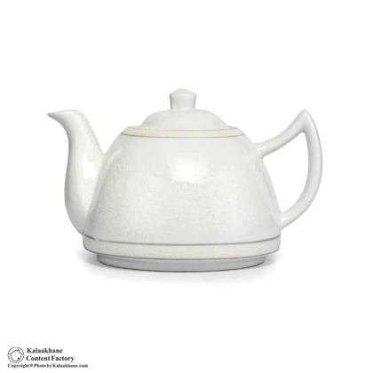 قوری چینی یونیک مدل 7547/5