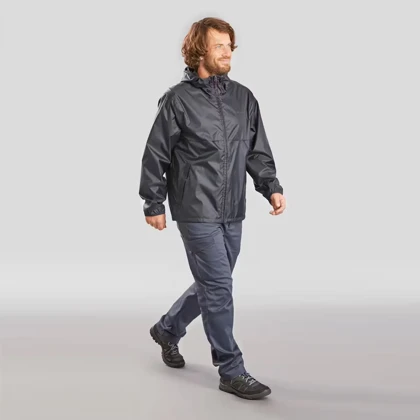 بادگیر ضدآب QUECHUA NH100