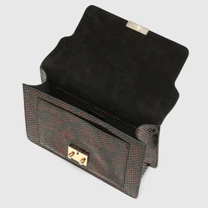 کیف دوشی زنانه DIAMOND