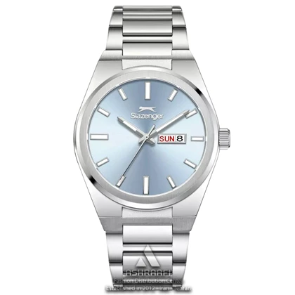 ساعت مچی اسلازنجر Slazenger SL.09.2555.2.03