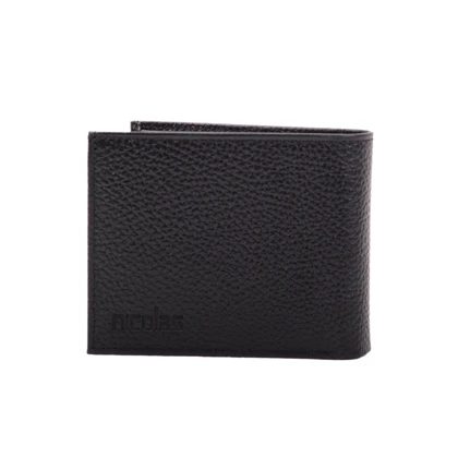کیف پول مردانه نیکلاس کد KP960056