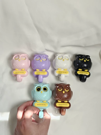 جاکلیدی جغد