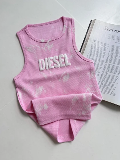 کراپ حلقه‌ای DIESEL