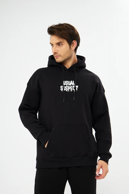 ست هودی و شلوار مردانه garen garen