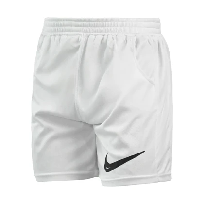 شلوارک ورزشی مردانه نایک مدل Py-2TIK سفید