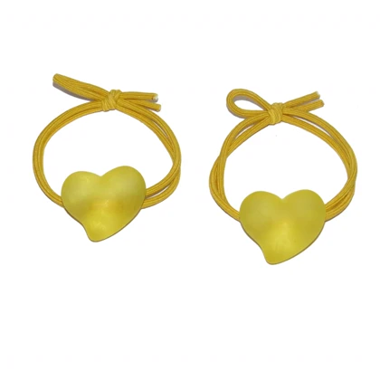 کش مو زنانه مدل 253 بسته 2 عددی